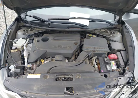 2016 Nissan Altima 2.5 Sl z USA, uszkodzony, nr VIN 1N4AL3AP6GC156602